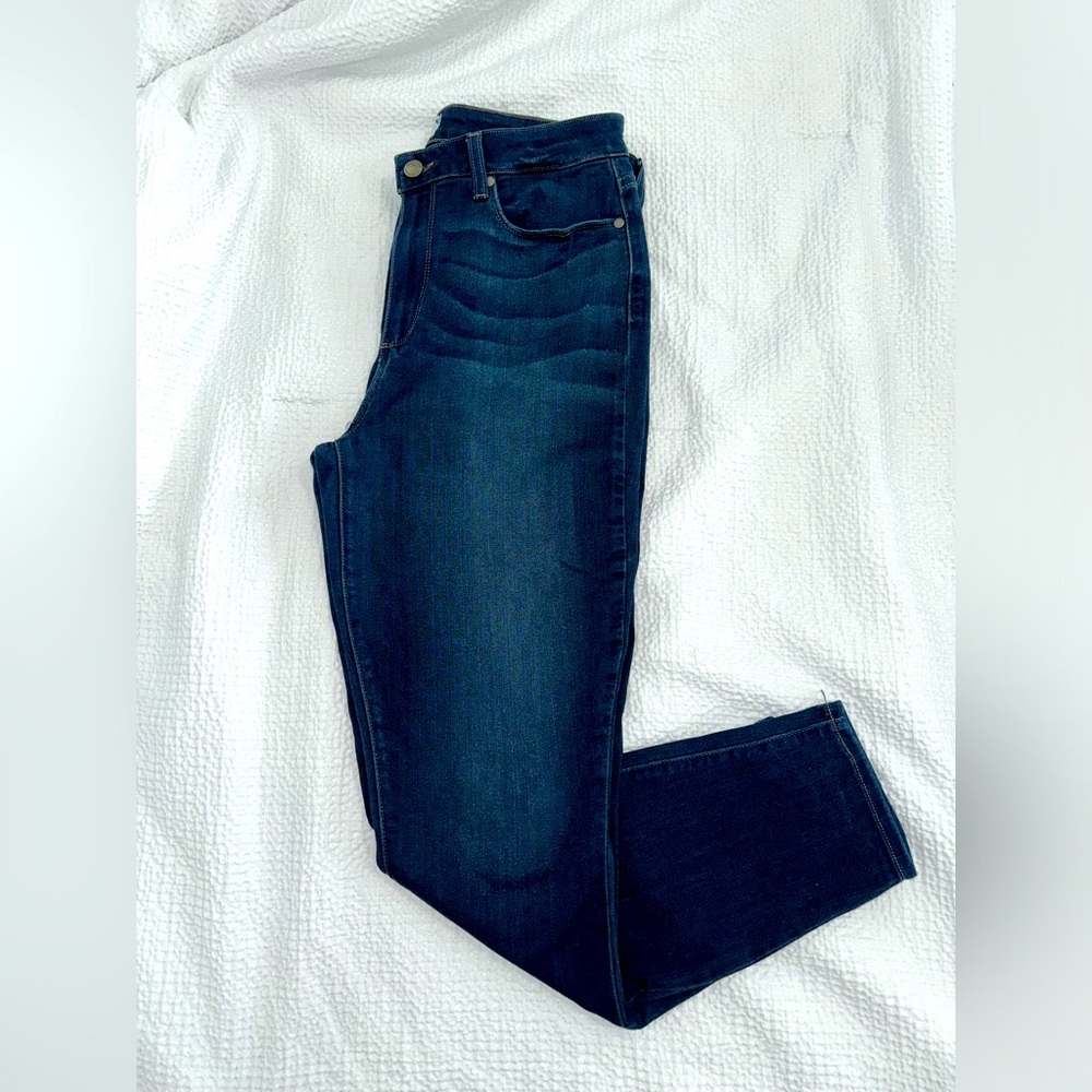 Hoxton ankle jeans size 32
